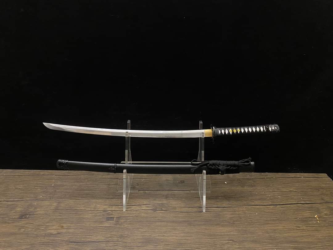 Kodachi - s5 Shock Steel