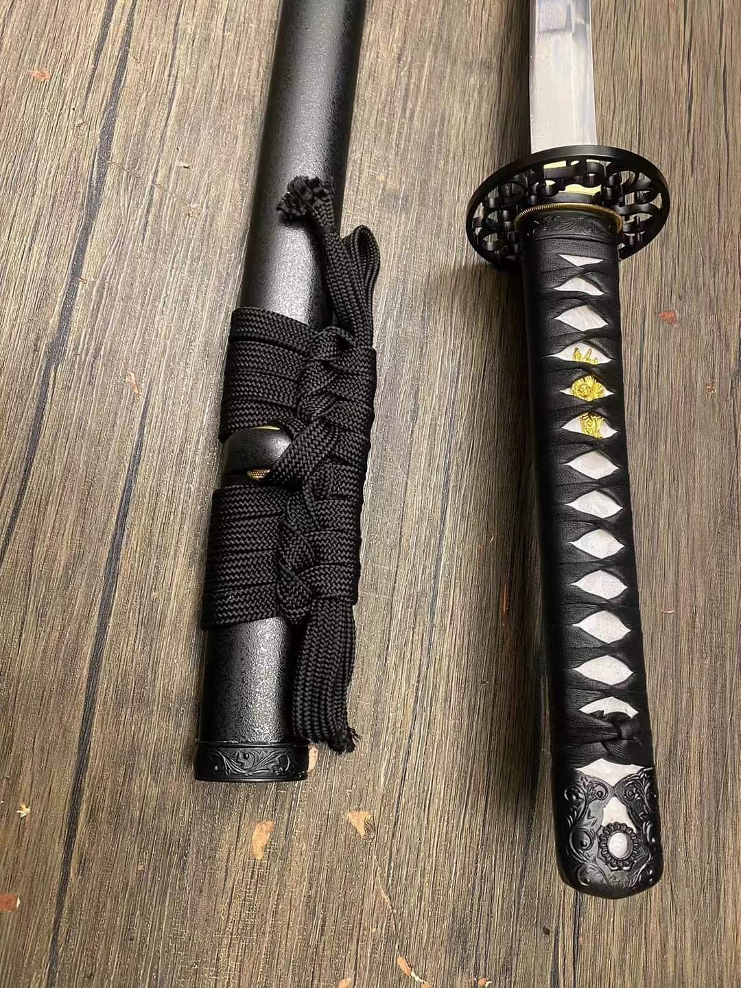Kodachi - s5 Shock Steel