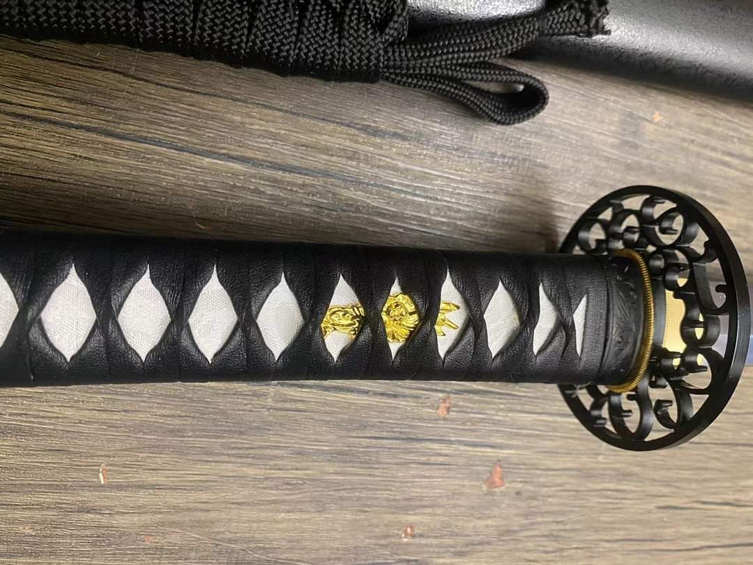 Kodachi - s5 Shock Steel