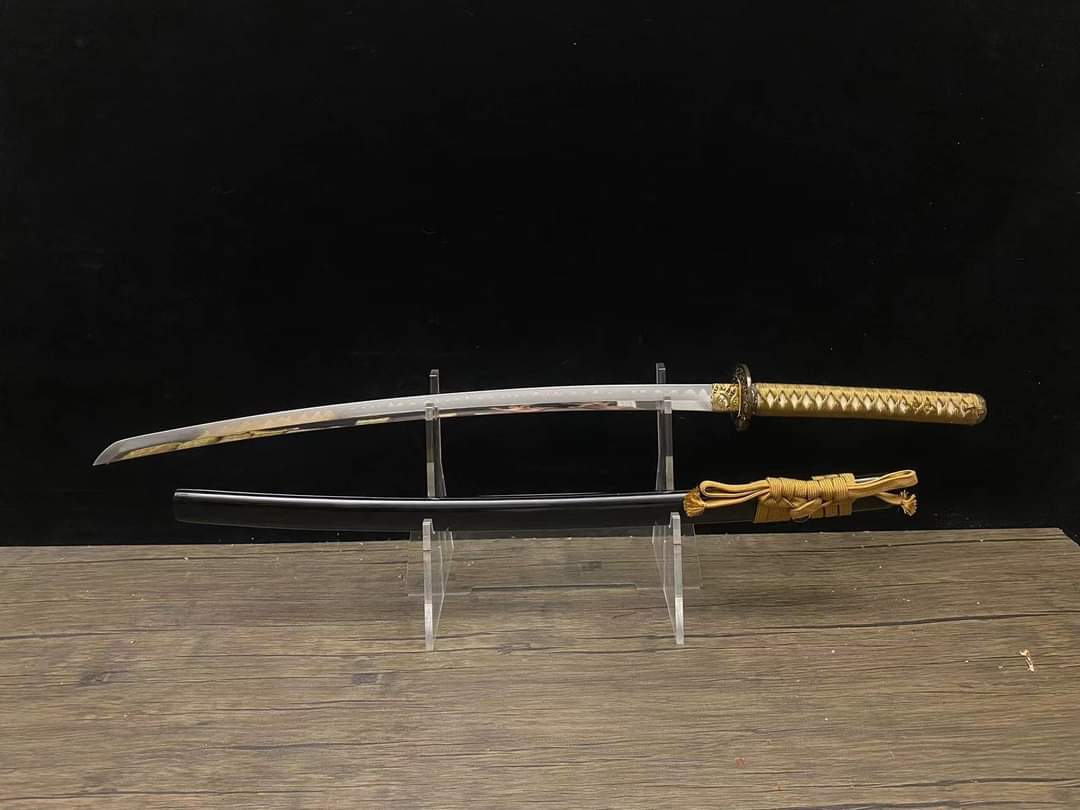 Katana - Tsunami - s5 shock steel