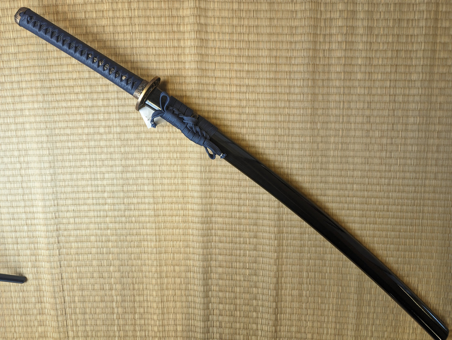 End-of-Times Katana