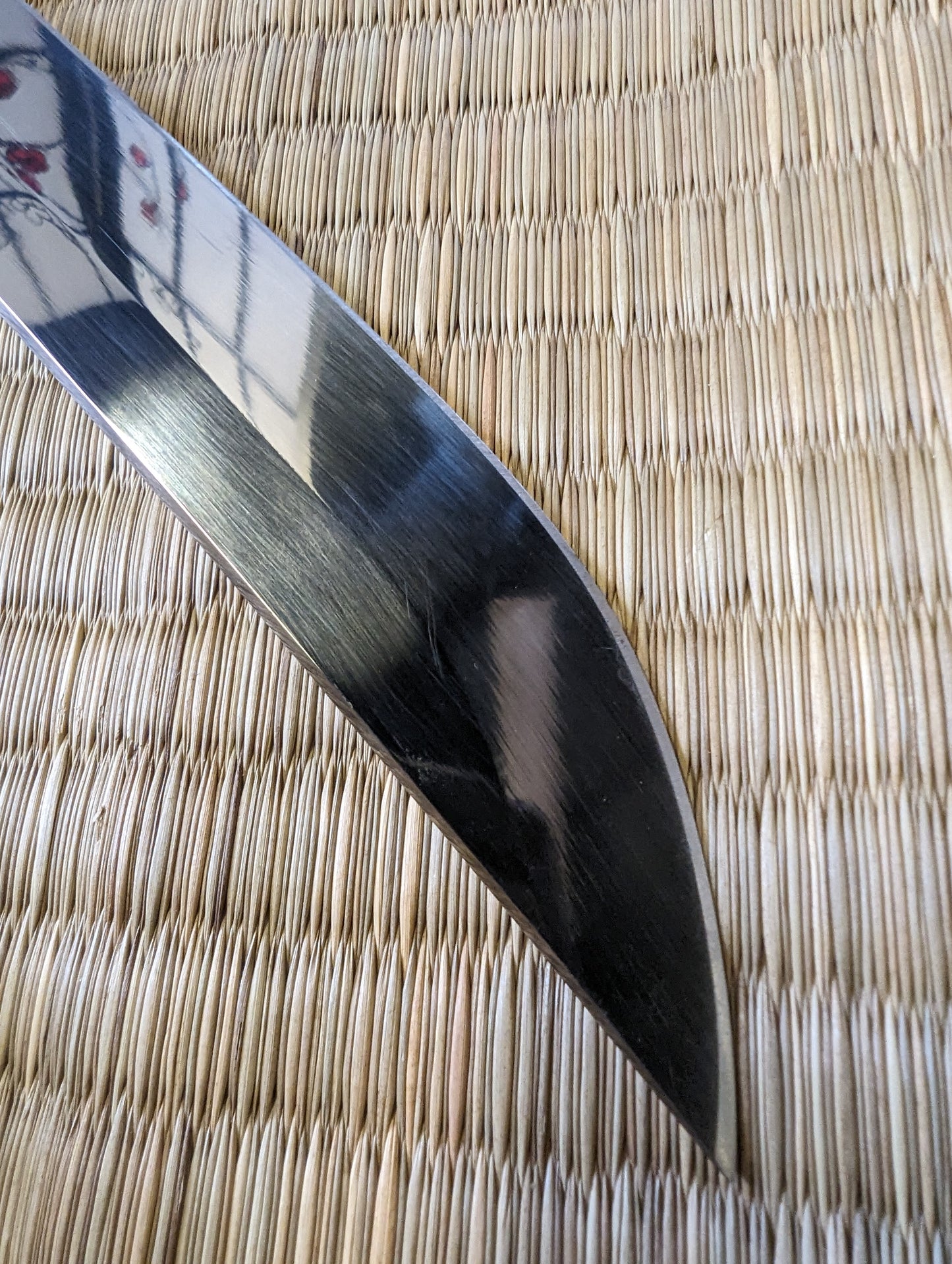 End-of-Times Katana