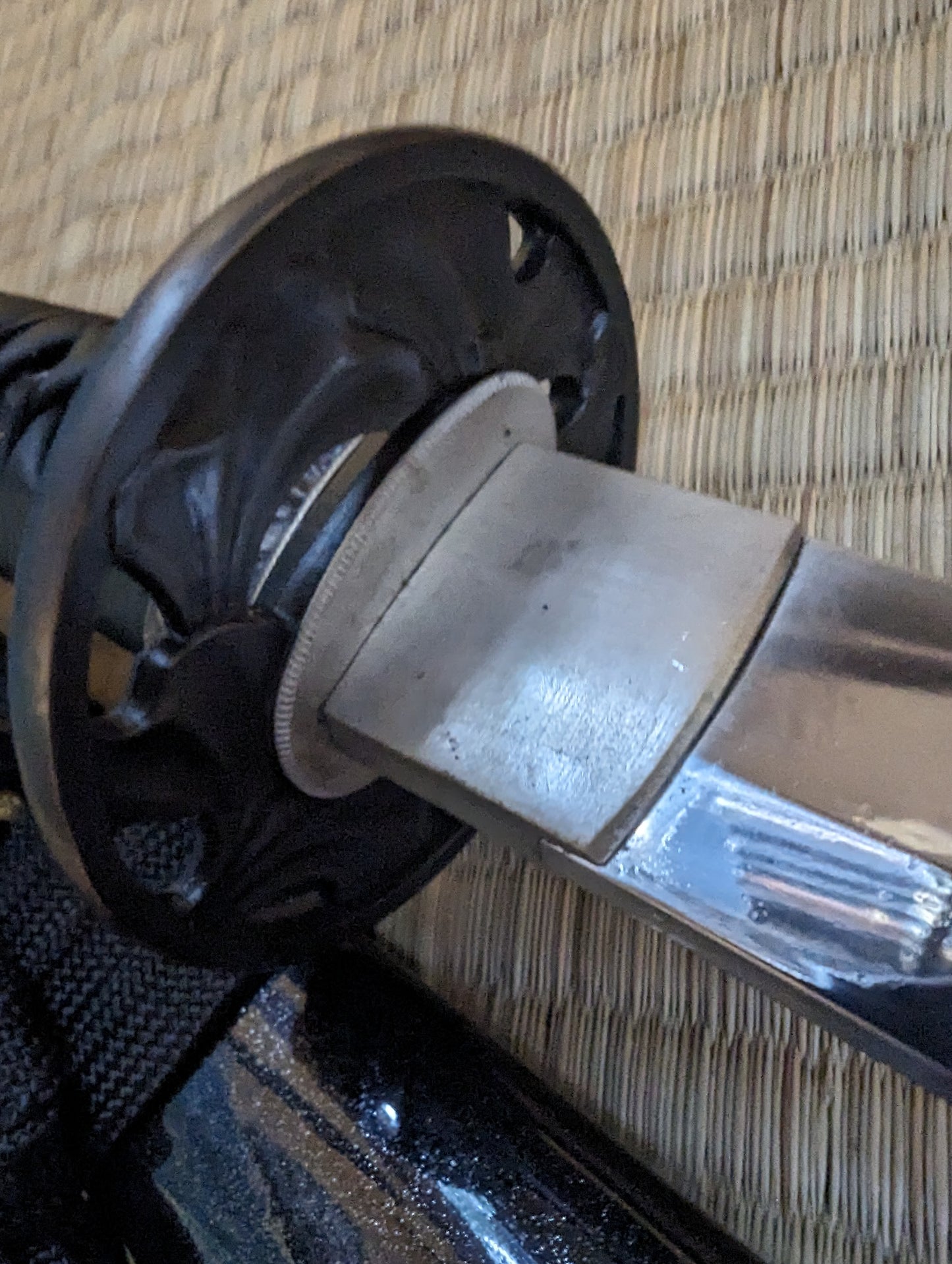 Katana - Black Lotus - s5 standard profile