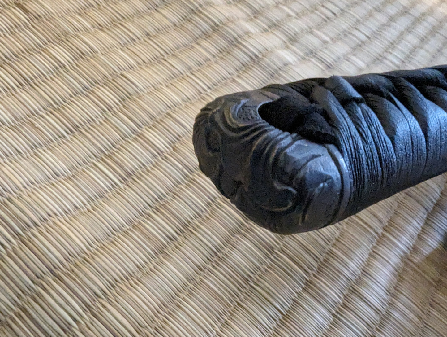 Katana - Black Lotus - s5 standard profile