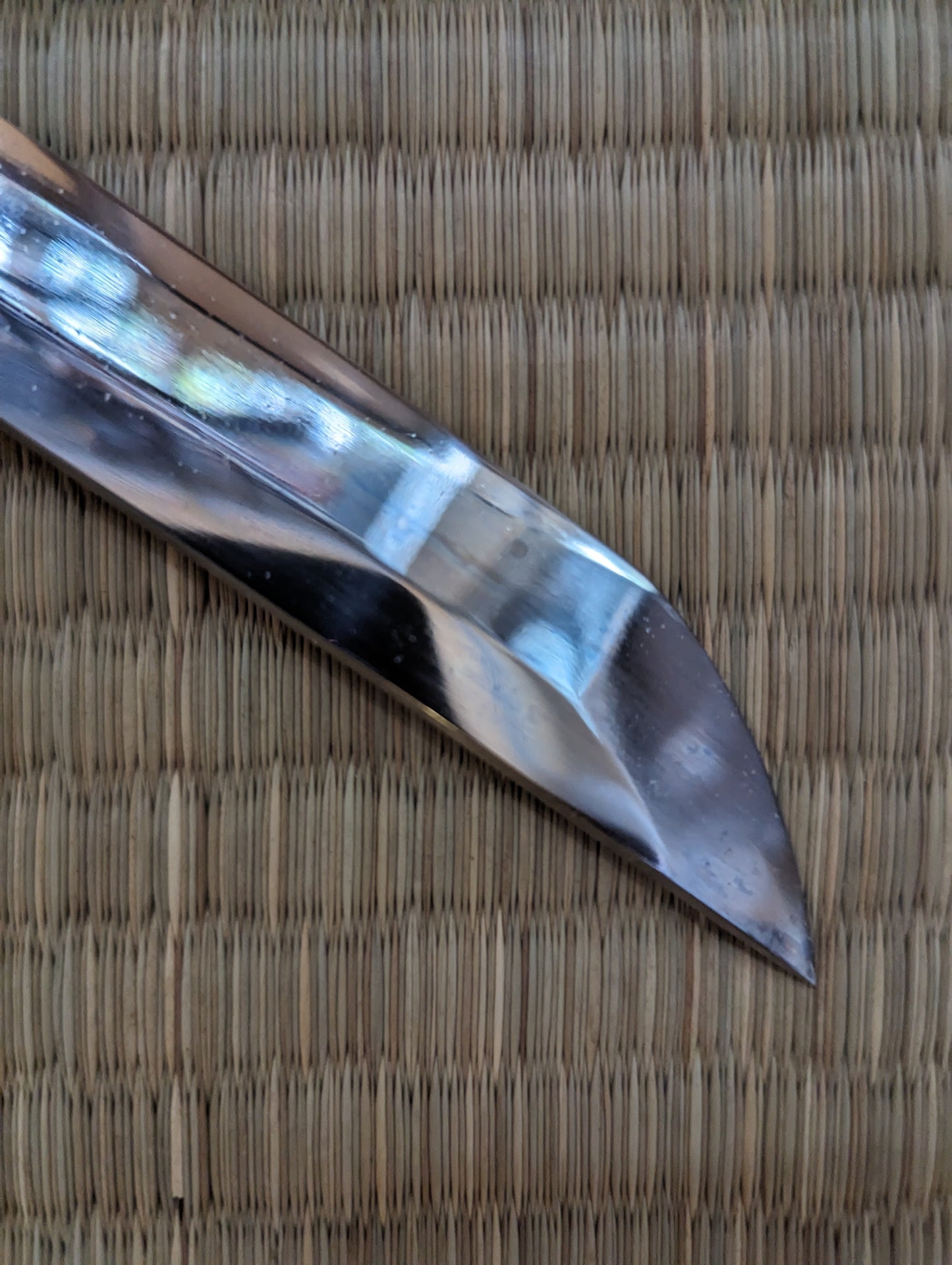 Katana - Black Lotus - s5 standard profile