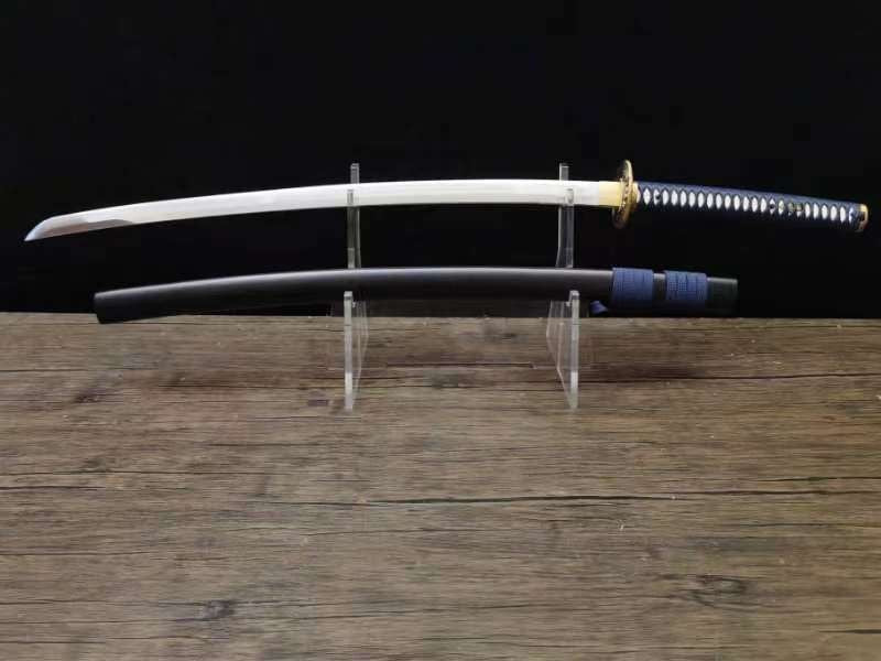 Katana - Soaring Raptor - s5 appleseed profile edge