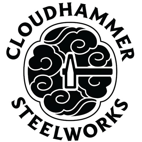 Cloudhammer Steelworks