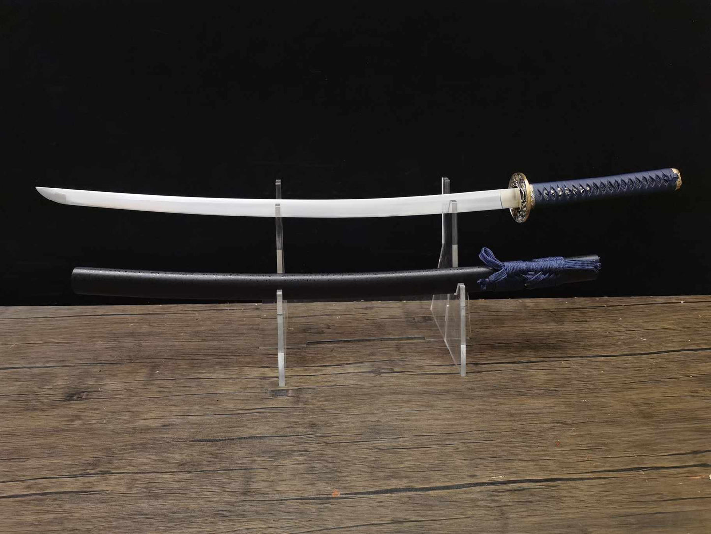 Katana - Dragon Sakura -Budget sx105v