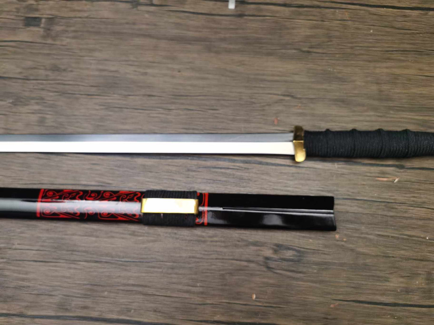 Jian - Han Dynasty Style - sx105v