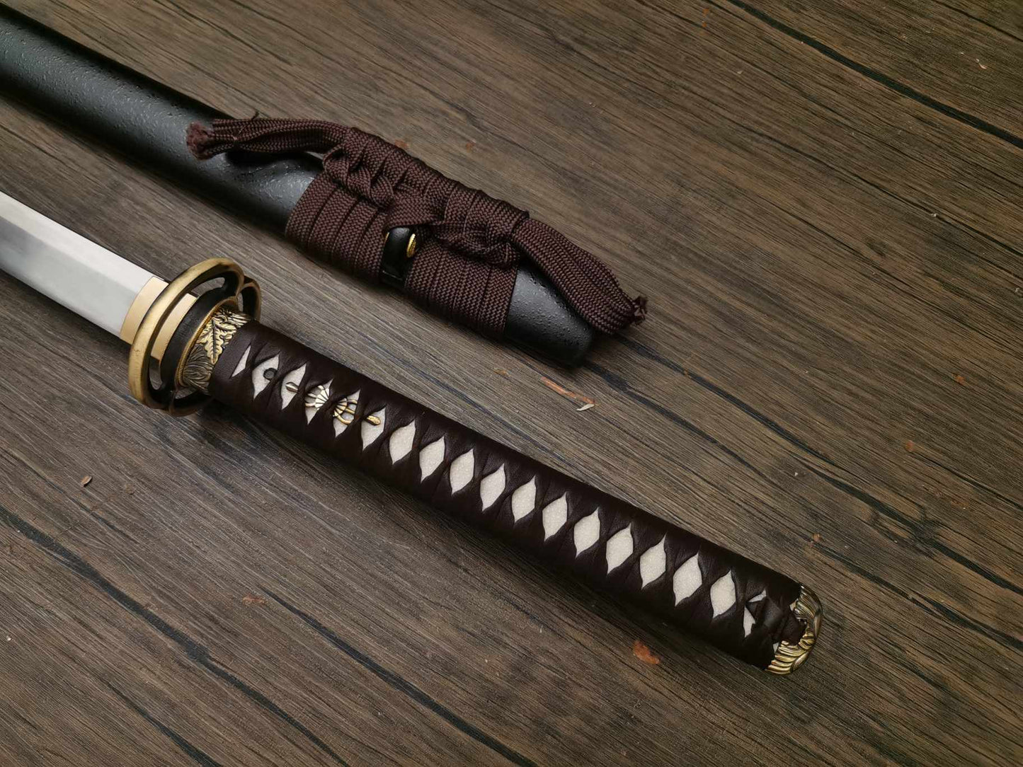 Katana - Musashi - budget sx105v