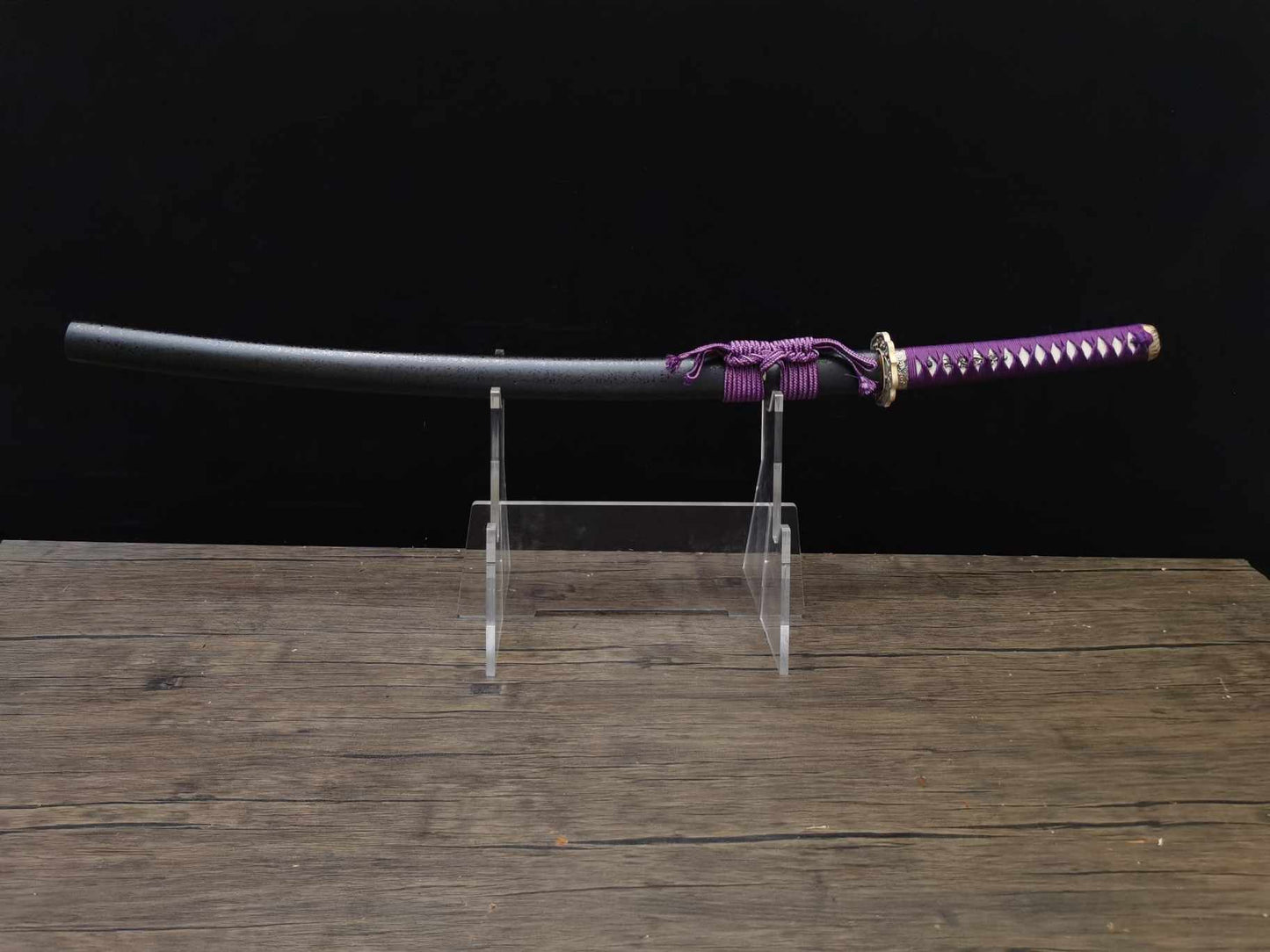 Katana - Royal Dragon - Budget sx105v