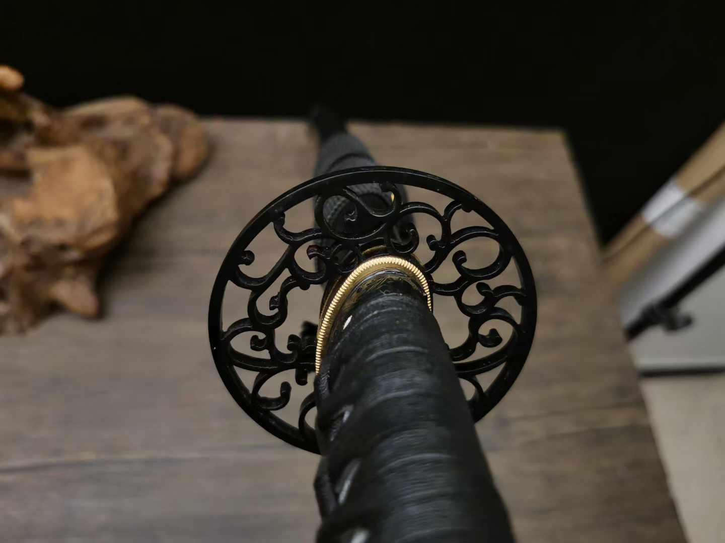 Kodachi - s5 Shock Steel