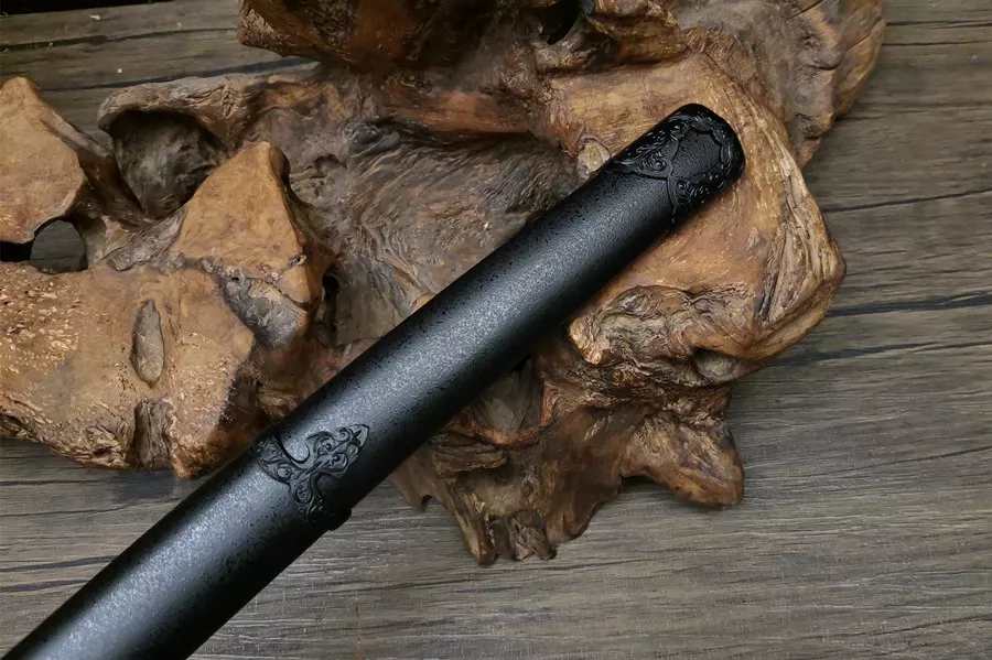 Kodachi - s5 Shock Steel