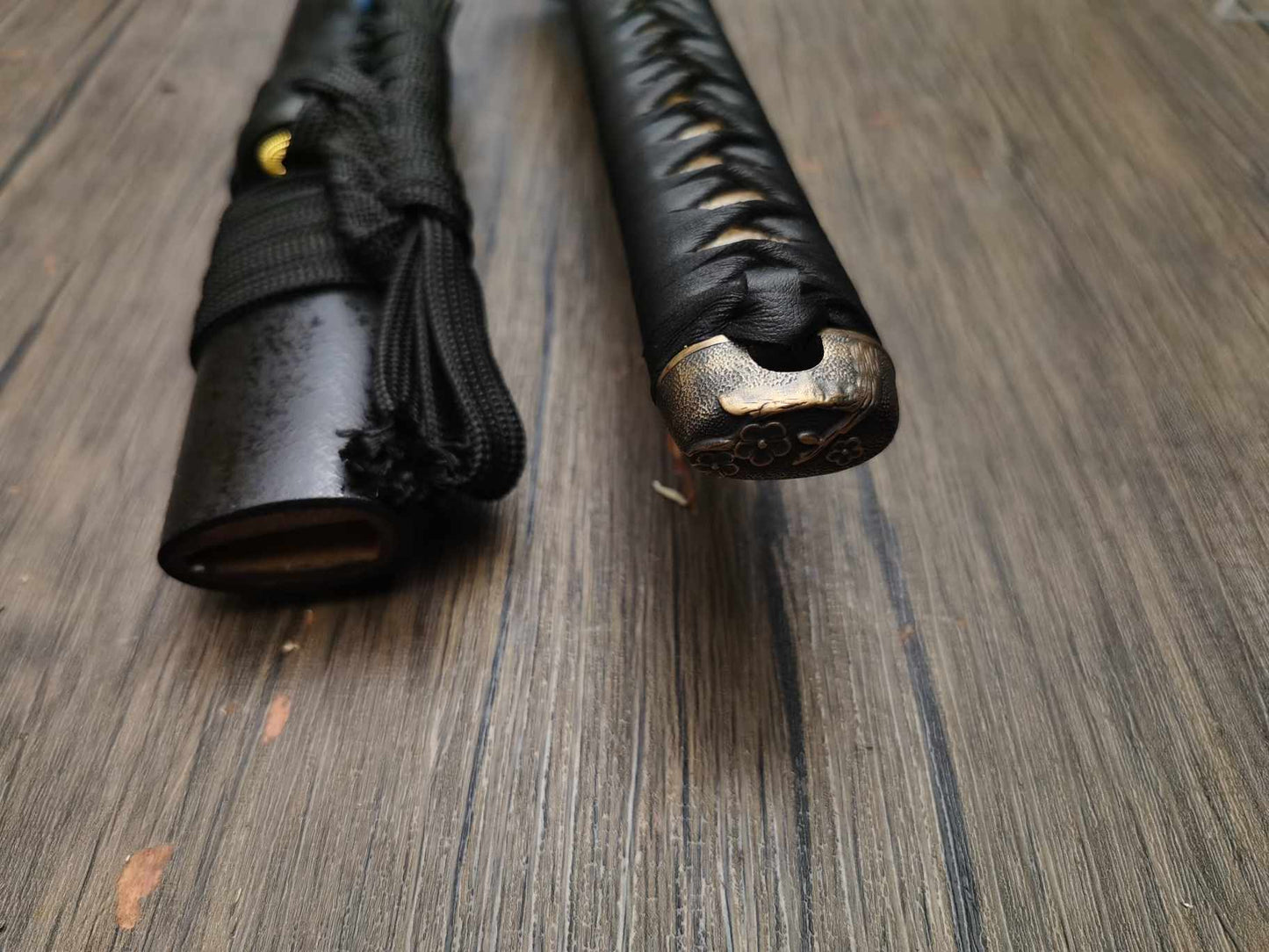 Katana - Onyx Cherry - budget sx105v