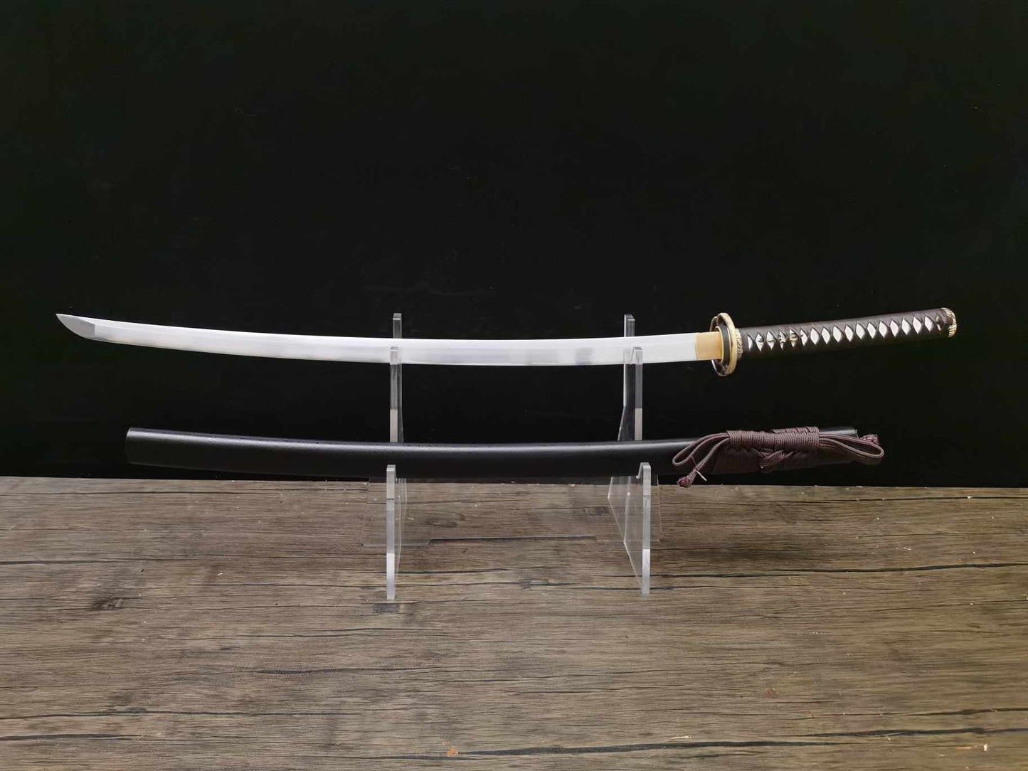 Katana - Musashi - budget sx105v