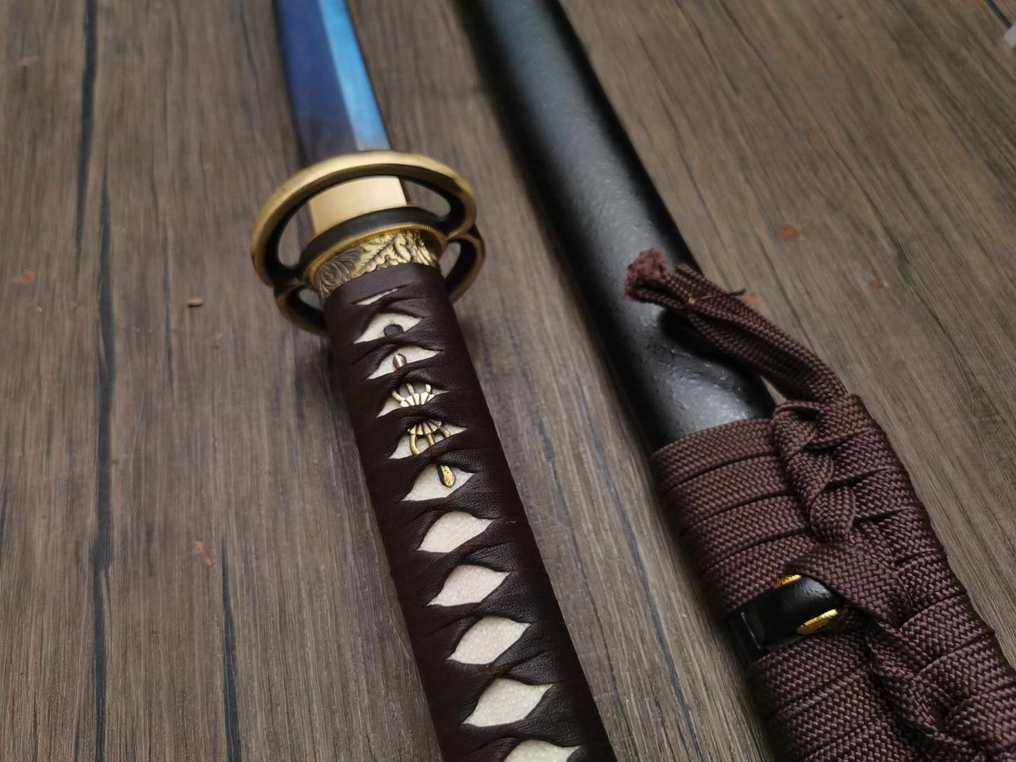 Katana - Musashi - budget sx105v
