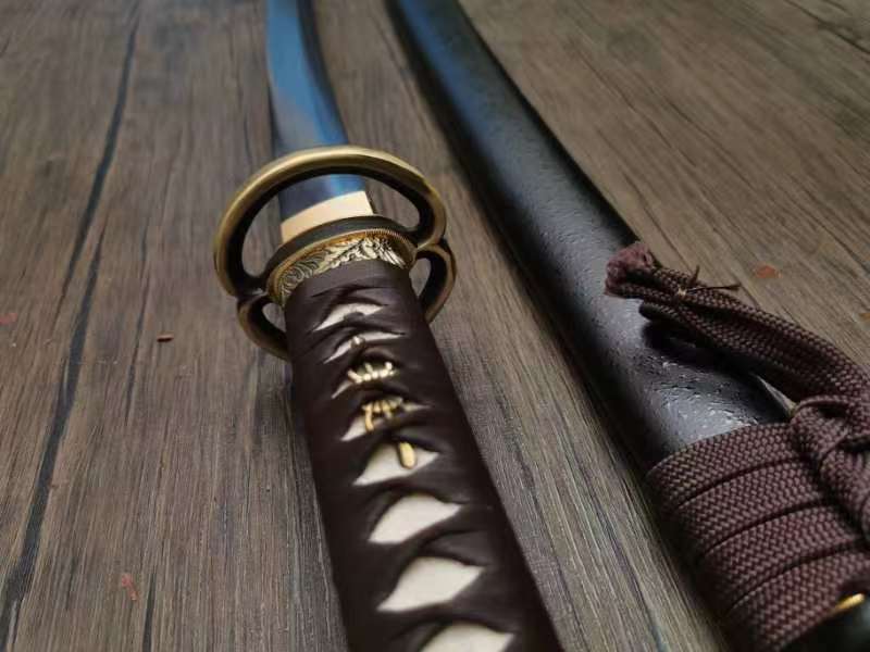 Katana - Musashi - budget sx105v