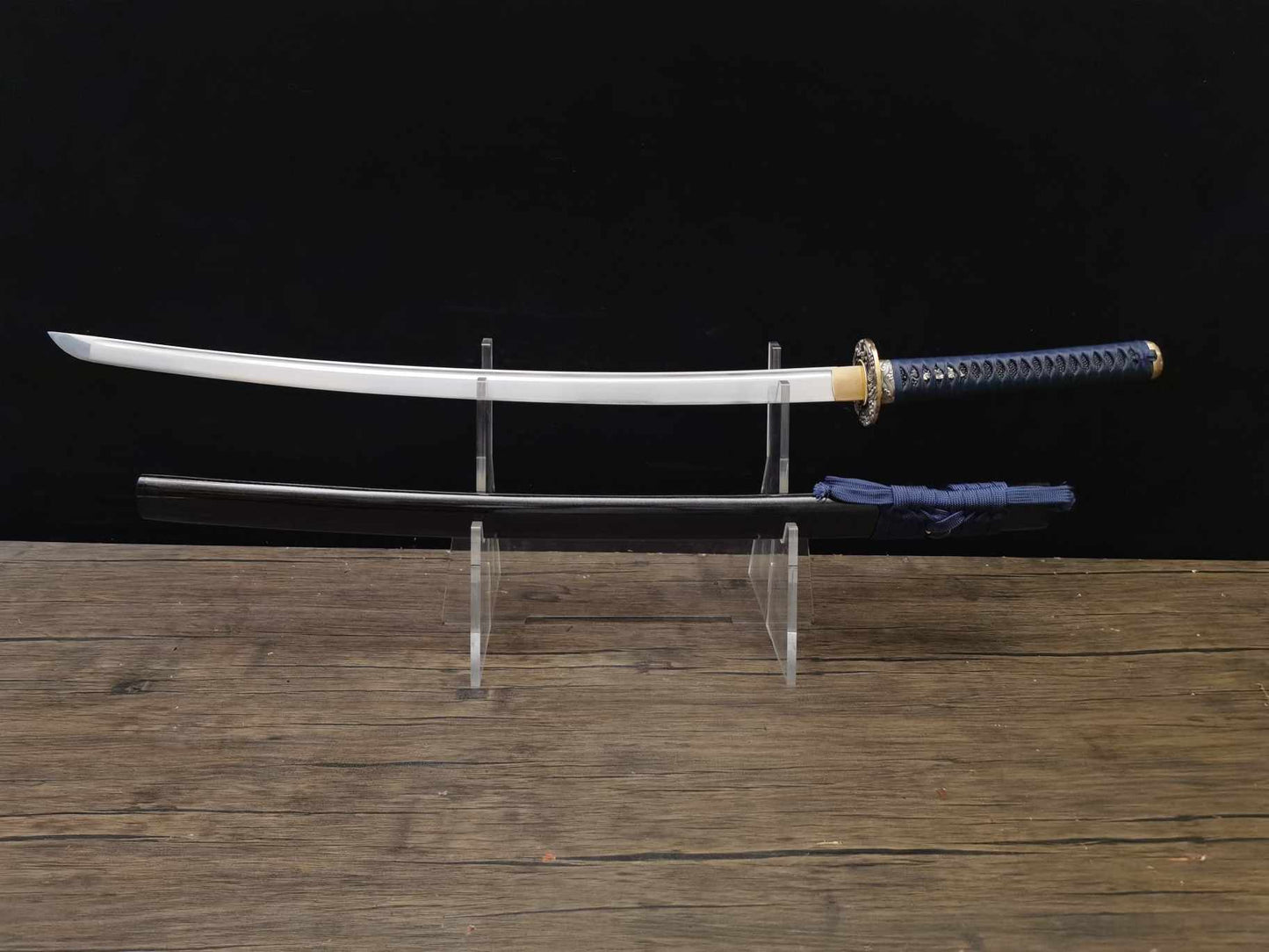 Katana - Dragon Sakura -Budget sx105v