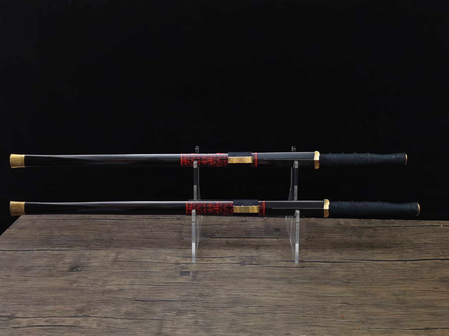 Jian - Han Dynasty Style - sx105v