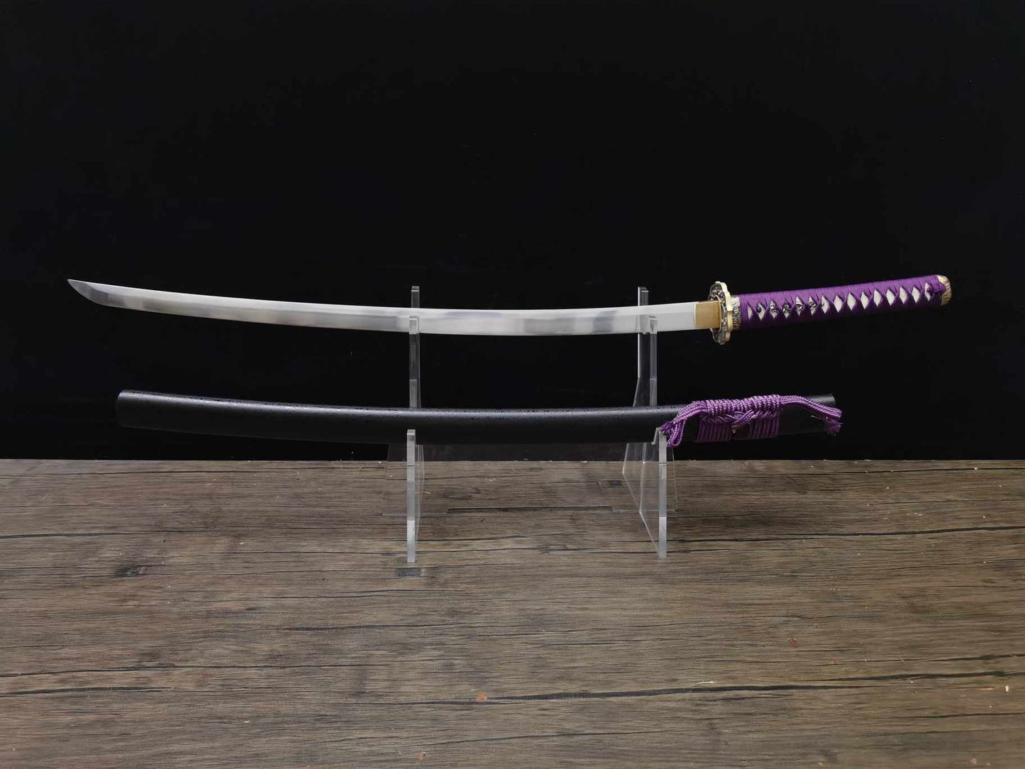 Katana - Royal Dragon - Budget sx105v