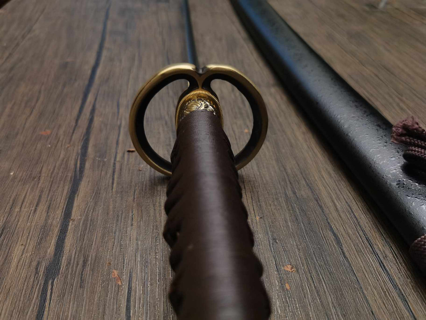 Katana - Musashi - budget sx105v