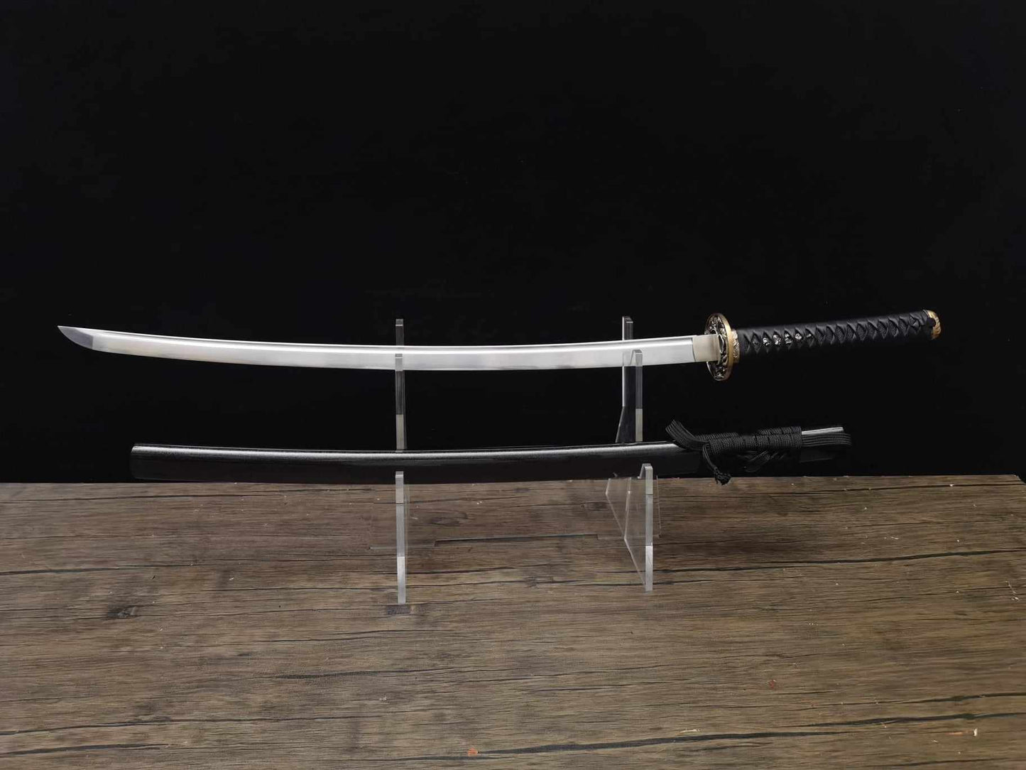 Katana - Dragon Sakura -Budget sx105v