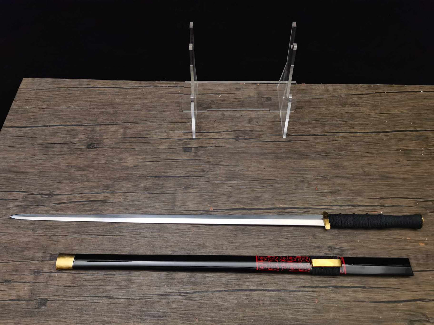 Jian - Han Dynasty Style - sx105v