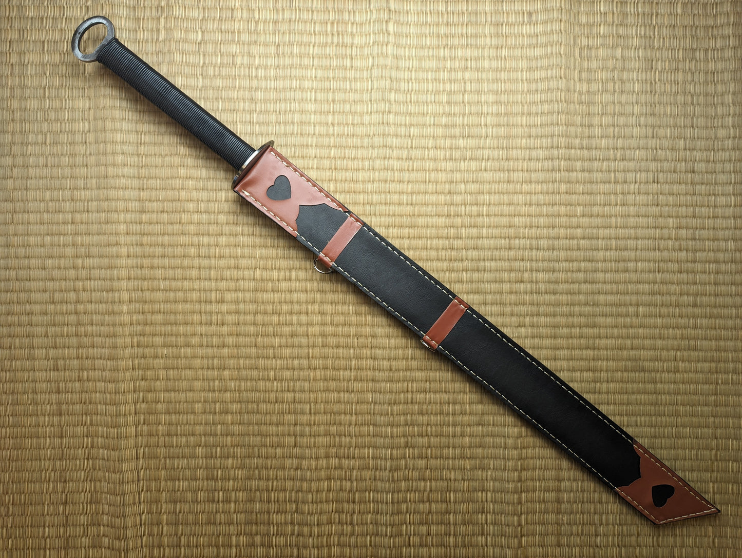 Heavy Dao - Song Dynasty Style -sx105v