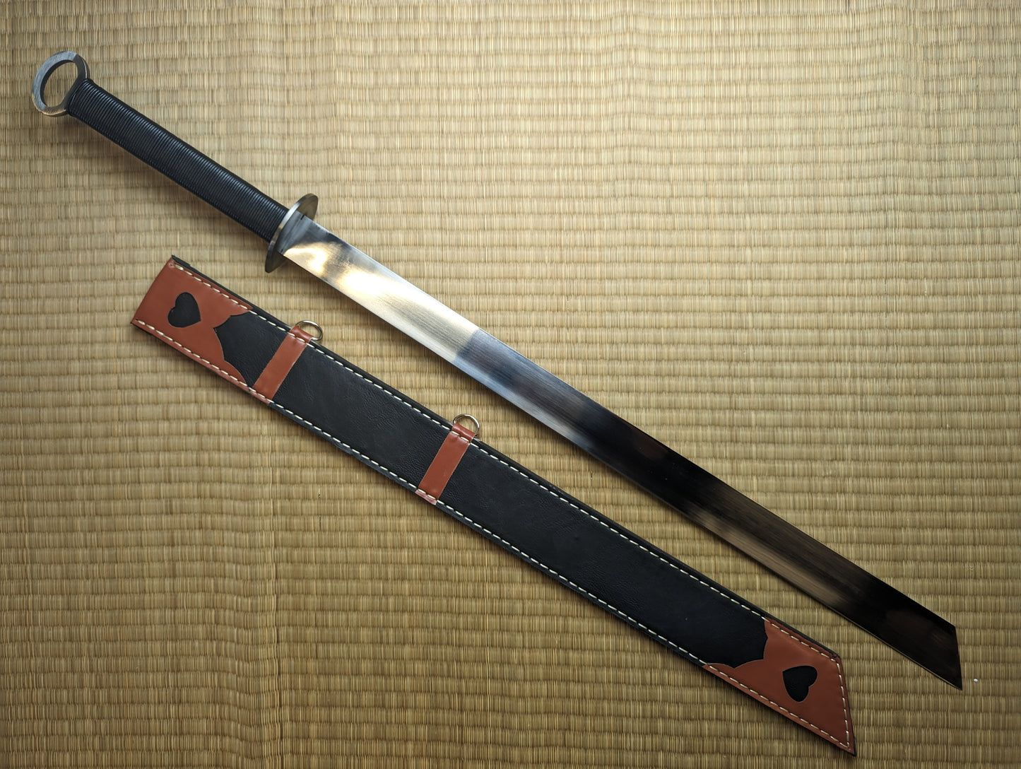 Heavy Dao - Song Dynasty Style -sx105v