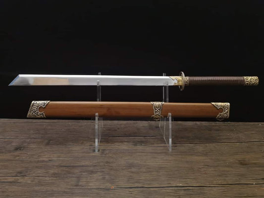 Heavy Dao - Song Dynasty Style -sx105v