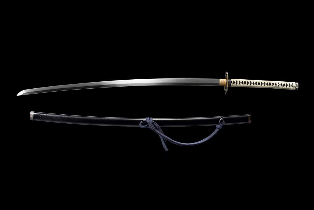 Giant Devil May Cry Vergil Yamato, 35.5" blade length!