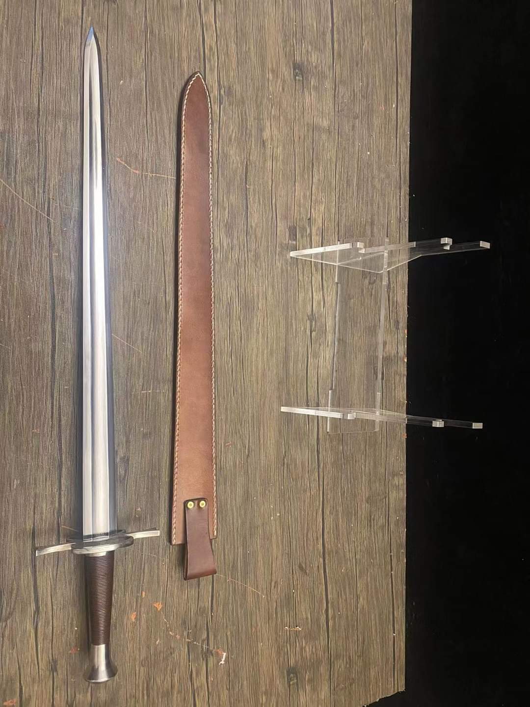Arming Sword- sx105v